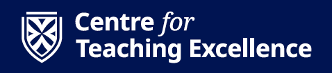 Centre for Teaching Excellence